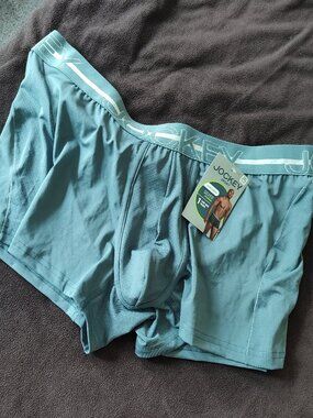Jockey sport trunks - 2X